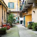Апартаменты Ieo & Porta Romana - Leobrothers - Ripamonti 198 Милан
