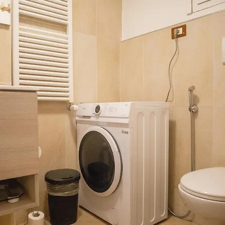 Apartmán Ieo & Porta Romana - Leobrothers - Ripamonti 198