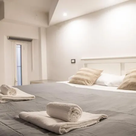 Ieo & Porta Romana - Leobrothers - Ripamonti 198 Apartmán